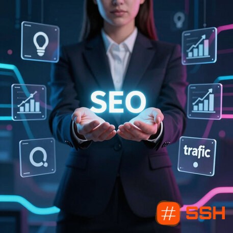 SEO-продвижение сайтов
