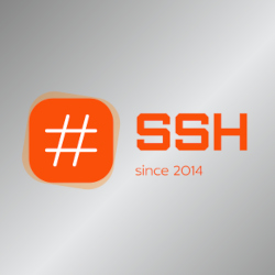 CRM система SSH START