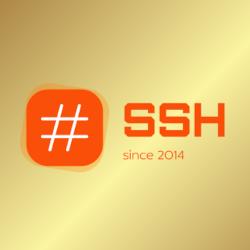 CRM система SSH START