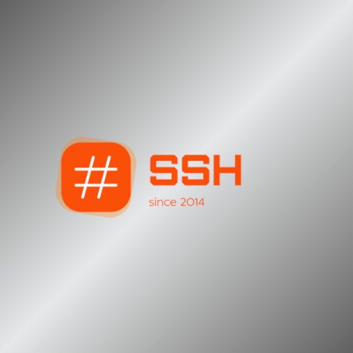 CRM система SSH START